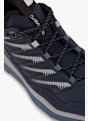 LOWA Maddox Pro Lo Gore-Tex® Herren Trekkingschuh Blau 38228 6