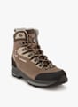 LOWA Mauria Evo LL chaussures de randonnée femmes Marron 38252 2