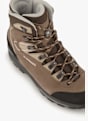 LOWA Mauria Evo LL chaussures de randonnée femmes Marron 38252 6