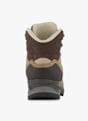 LOWA Light LL chaussures de randonnée femmes Marron 38251 5
