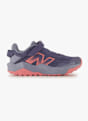 New Balance Nitrel v6 Bungee Kinder Trekkingschuh Blau 38242 1