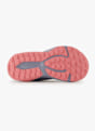 New Balance Nitrel v6 Bungee scarpe da trekking bambini Blu 38242 3