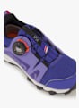 adidas Terrex Agravic BOA® R.RDY scarpe da trekking bambini Blu 38239 6