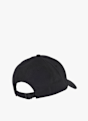 adidas Lightweight Baseball Cap Schwarz 38244 2