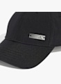 adidas Lightweight Baseball Cap Schwarz 38244 3