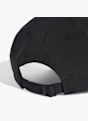 adidas Lightweight Baseball Cap Schwarz 38244 4