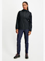 46 NORD Rainy veste imperméable femmes Noir 38238 3