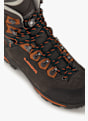 LOWA Camino Evo LL scarpe da trekking uomo Grigio 38250 6