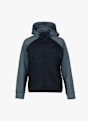 46 NORD Hybrid midlayer bambini Blu 38248 1