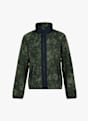 46 NORD Kinder Midlayer Grün 38255 1
