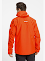 MAMMUT Alto Light Hooded veste outdoor hommes Rouge 38273 2