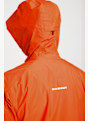 MAMMUT Alto Light Hooded veste outdoor hommes Rouge 38273 4