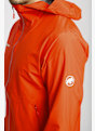 MAMMUT Alto Light Hooded Herren Outdoorjacke Rot 38273 5