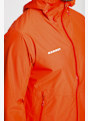 MAMMUT Alto Light Hooded veste outdoor hommes Rouge 38273 6