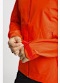 MAMMUT Alto Light Hooded Herren Outdoorjacke Rot 38273 7