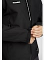 MAMMUT Crater Light Hooded Gore-Tex® giacca outdoor uomo Nero 38274 5