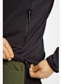 MAMMUT Massone Hooded midlayer hommes Noir 38269 6