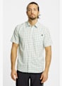 MAMMUT Lenni chemise de randonnée hommes Gris 38270 1
