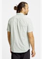 MAMMUT Lenni chemise de randonnée hommes Gris 38270 2
