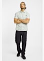 MAMMUT Lenni chemise de randonnée hommes Gris 38270 3