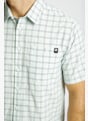 MAMMUT Lenni camicia da trekking uomo Grigio 38270 4