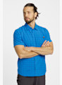 MAMMUT Lenni camicia da trekking uomo Blu 38276 1