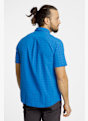 MAMMUT Lenni camicia da trekking uomo Blu 38276 2