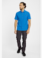 MAMMUT Lenni camicia da trekking uomo Blu 38276 3