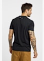 MAMMUT Trovat Mammut t-shirt hommes Noir 38279 2