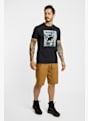 MAMMUT Trovat Mammut t-shirt hommes Noir 38279 3