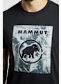 MAMMUT Trovat Mammut t-shirt hommes Noir 38279 4