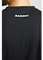 MAMMUT Trovat Mammut t-shirt uomo Nero 38279 5