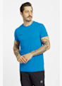 MAMMUT Massone Sport t-shirt uomo Blu 38292 1