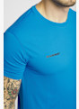 MAMMUT Massone Sport Herren T-Shirt Blau 38292 4