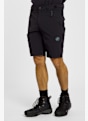 MAMMUT Runbold IV short de randonnée hommes Noir 38285 1