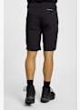 MAMMUT Runbold IV short de randonnée hommes Noir 38285 2