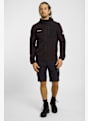 MAMMUT Runbold IV short de randonnée hommes Noir 38285 3