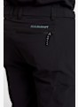 MAMMUT Runbold IV short de randonnée hommes Noir 38285 5