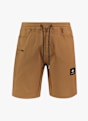 MAMMUT Massone Herren Wandershort Beige 38277 6