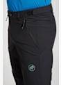 MAMMUT Runbold IV Herren Wanderhose Schwarz 38281 4
