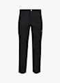 MAMMUT Runbold IV Herren Wanderhose Schwarz 38281 6
