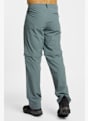 MAMMUT Hiking V Zip-Off Herren Wanderhose Grau 38308 2