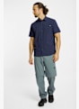 MAMMUT Hiking V Zip-Off Herren Wanderhose Grau 38308 3