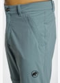 MAMMUT Hiking V Zip-Off Herren Wanderhose Grau 38308 4
