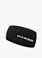 MAMMUT Tree Wool Stirnband Schwarz 38301 2