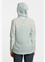 MAMMUT Aenergy Hooded giacca outdoor donna Verde 38298 2