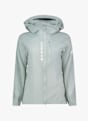 MAMMUT Aenergy Hooded veste outdoor femmes Vert 38298 4