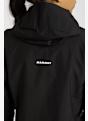 MAMMUT Alto Light Hooded Damen Outdoorjacke Schwarz 38306 5