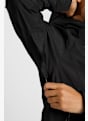 MAMMUT Alto Light Hooded Damen Outdoorjacke Schwarz 38306 6