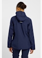 MAMMUT Alto Light Hooded Damen Outdoorjacke Blau 38296 2